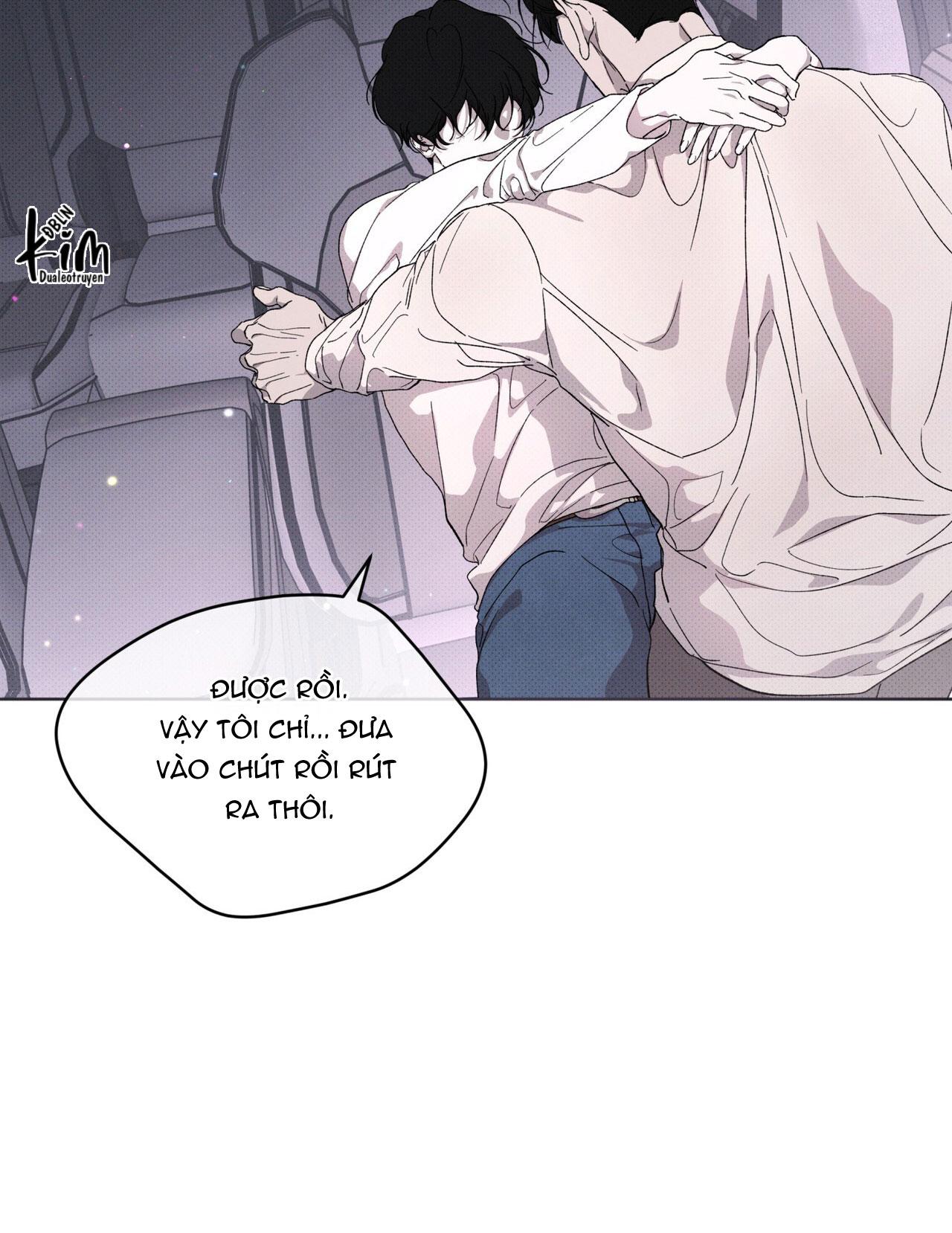 Đọc truyện NGUỒN GỐC TIẾN HÓA - Chapter 19