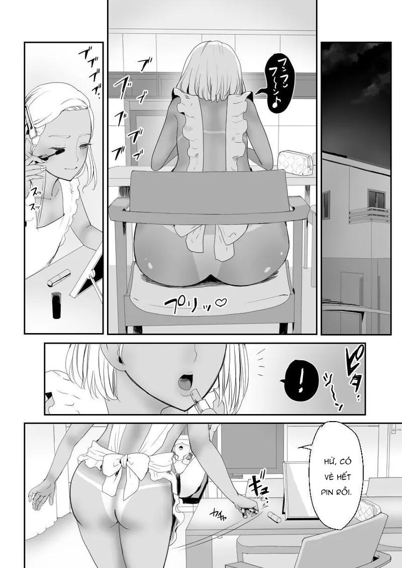 Đọc truyện GAY LỔ DÁI rolai - Chapter 18