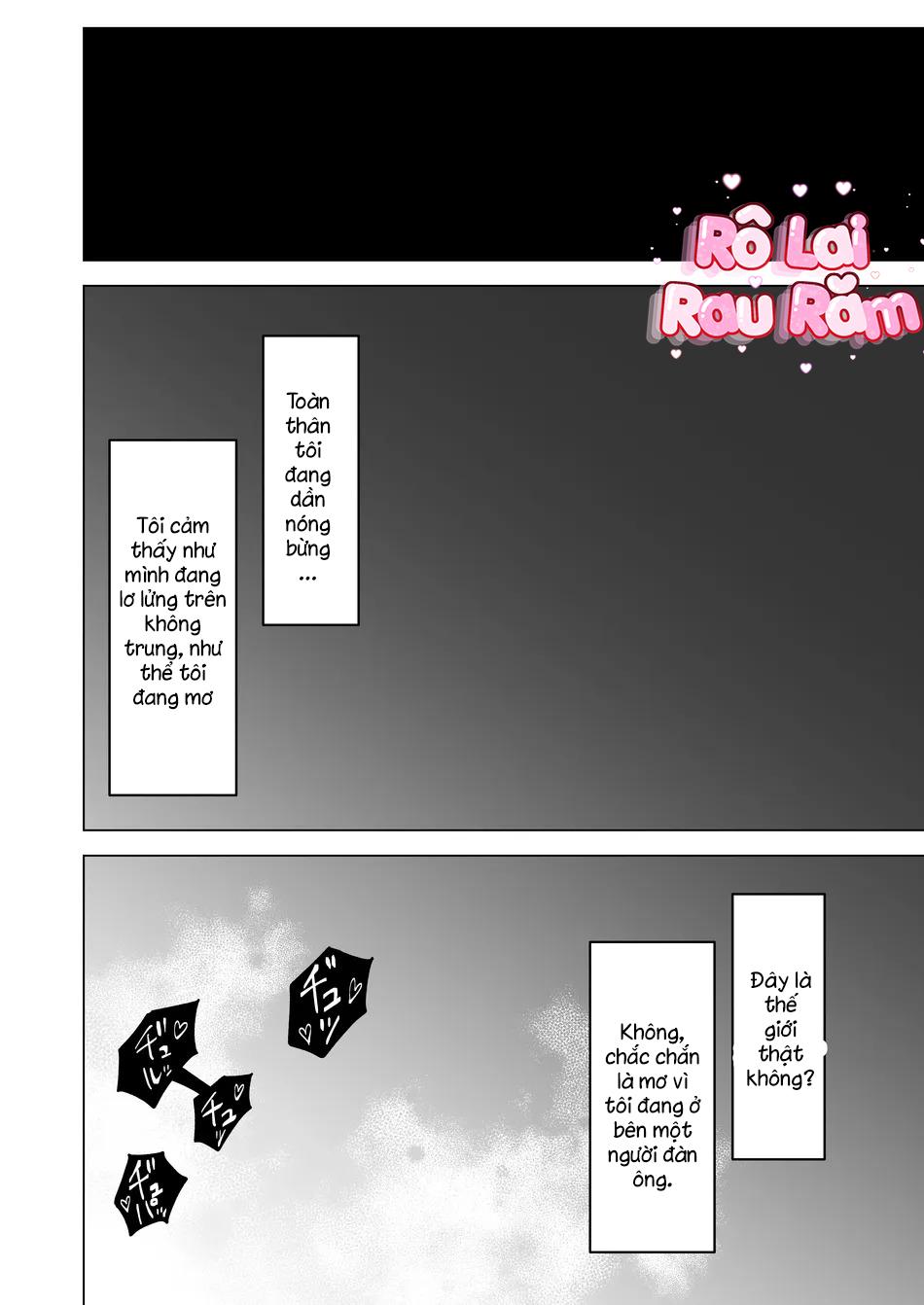 Đọc truyện TUYỂN TẬP BDSM CHỊT CHỌT - Chapter 333.1
