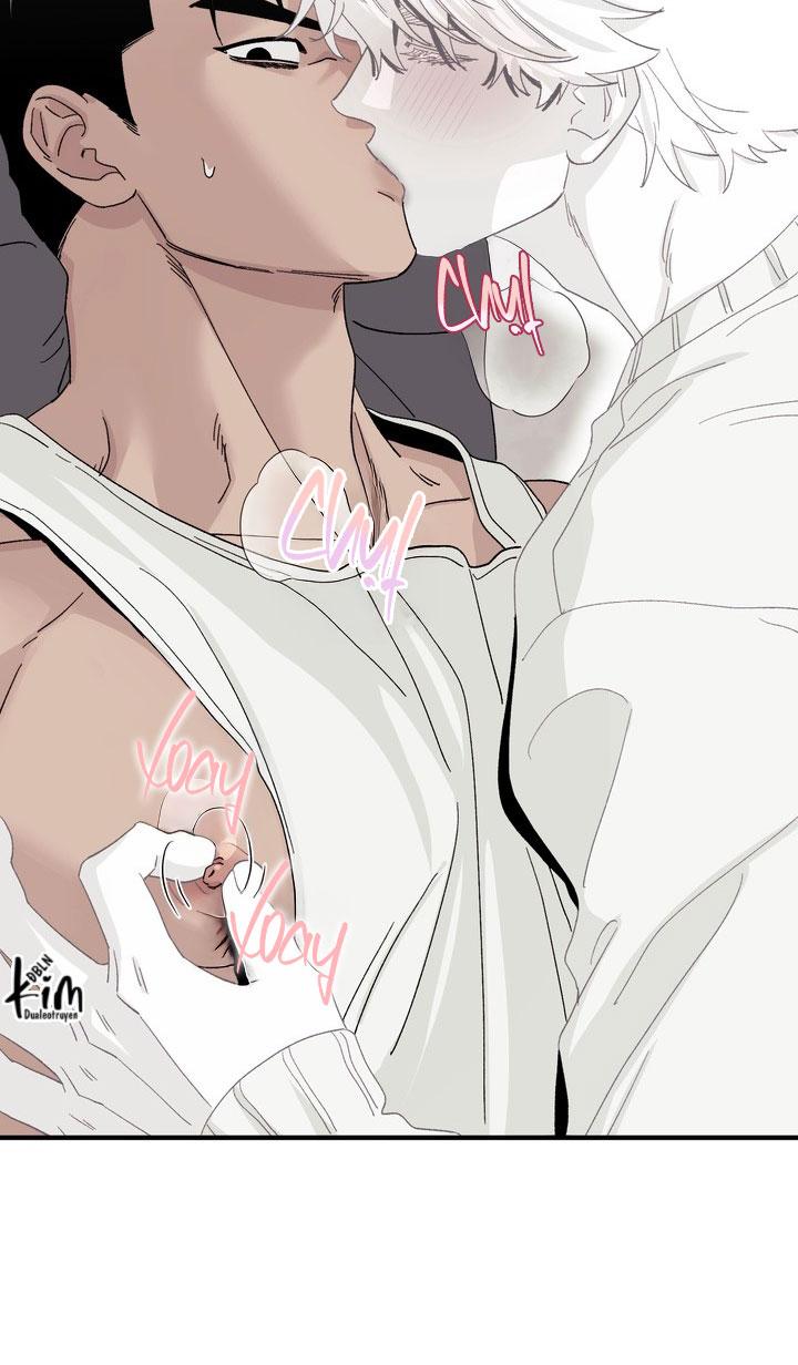 Đọc truyện SỰ THAM LAM CỦA NHÂN LOẠI - Chapter 17.2