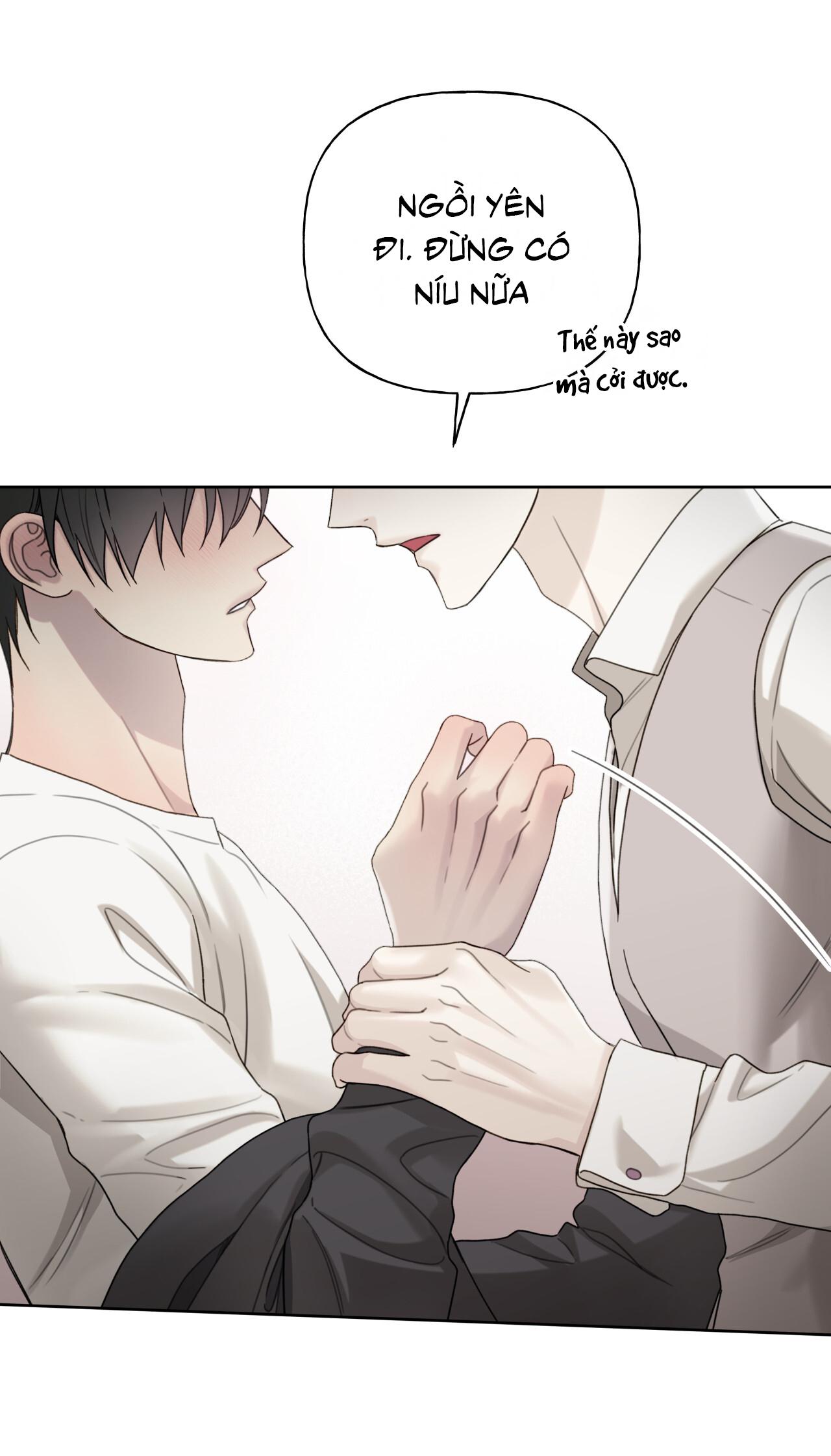 Đọc truyện HIỂM HỌA GUIDING - Chapter 46