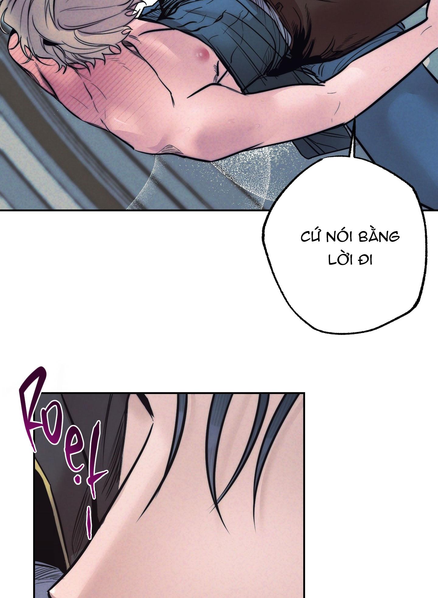 Đọc truyện KỲ THỊ - Chapter 53