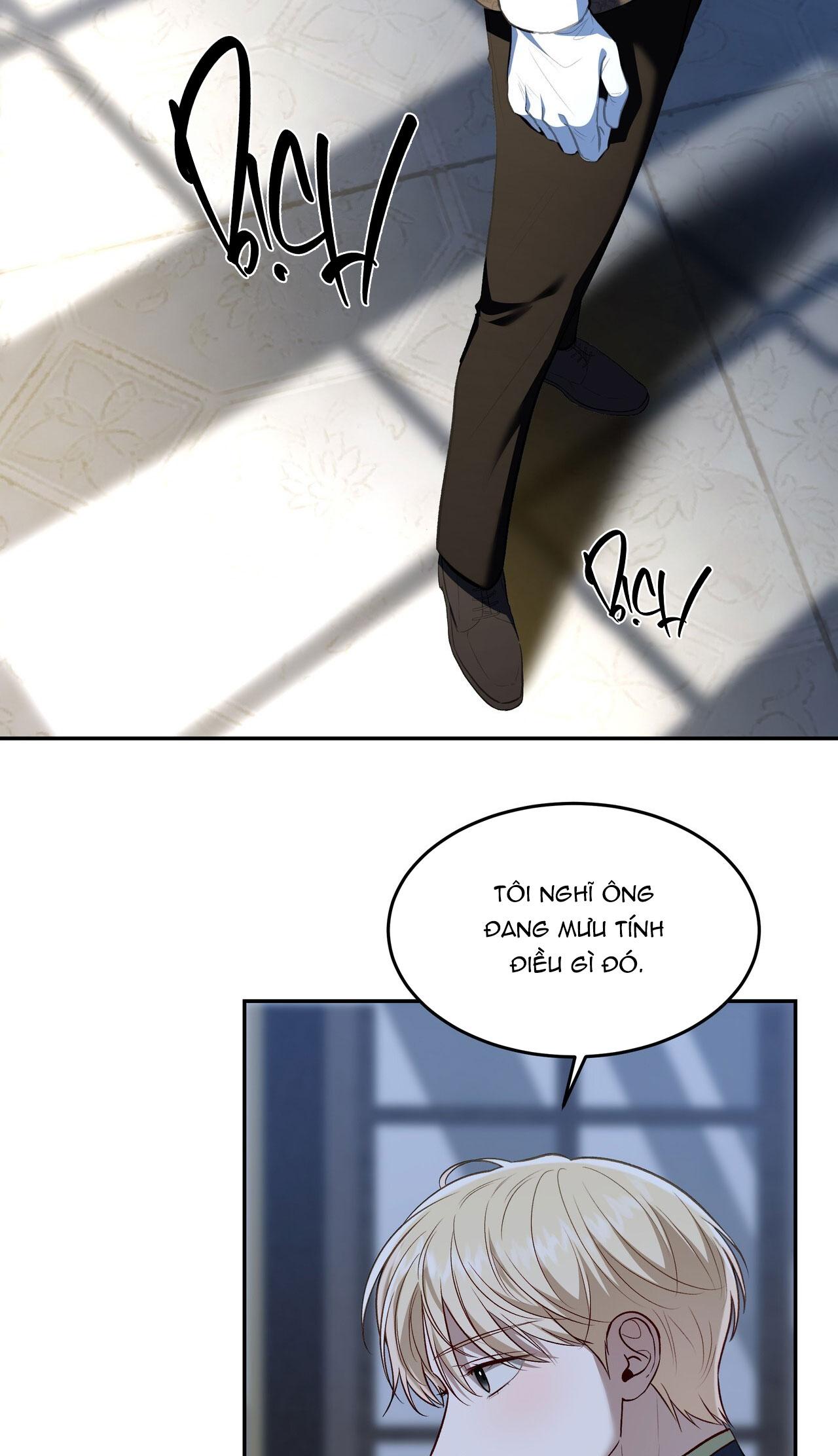 Đọc truyện CÁCH TỒN TẠI NHƯ MỘT NGƯỜI CHƠI - Chapter 77