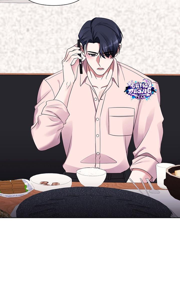 Đọc truyện [DDT] TRỒNG KỲ Ở NÚI BAEKDU - Chapter 5