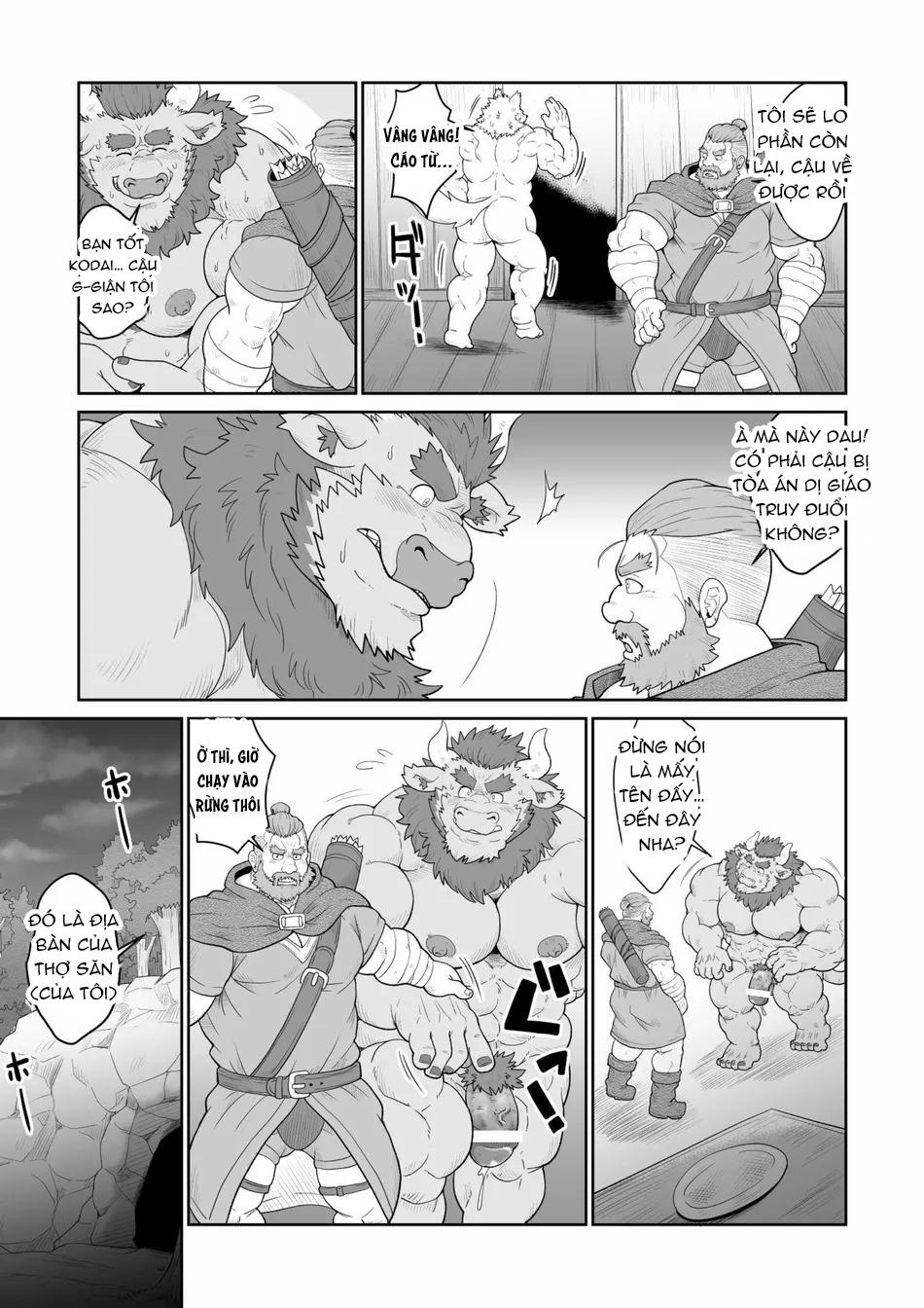 Đọc truyện TUYỂN TẬP BDSM CHỊT CHỌT - Chapter 329
