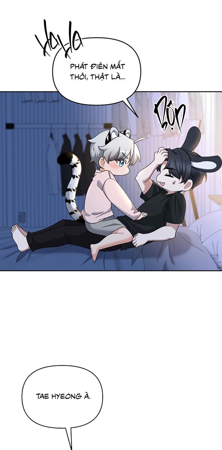 Đọc truyện [DDT] TRỒNG KỲ Ở NÚI BAEKDU - Chapter 2