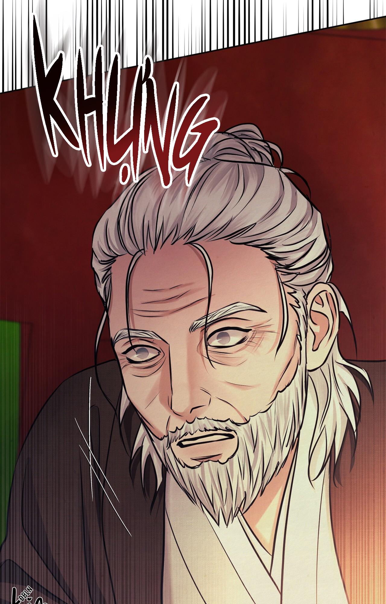 Đọc truyện NGHỊCH SÁT - Chapter 2