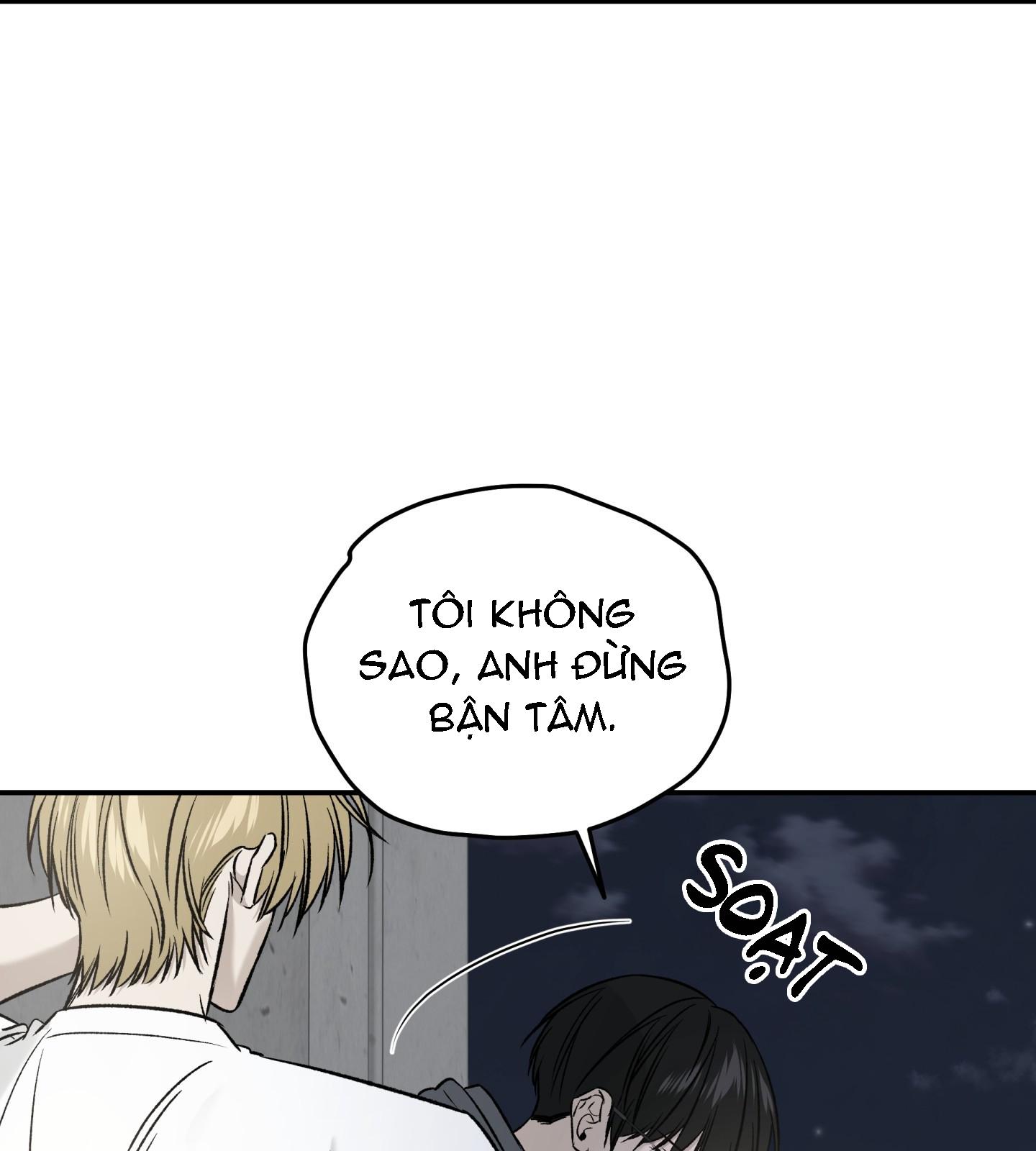 Đọc truyện (ABO) FEEL MY BENEFIT - Chapter 65