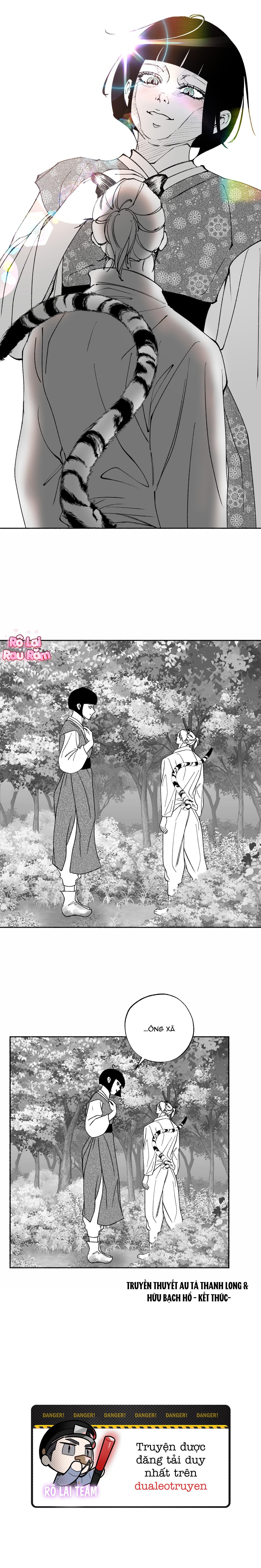 Đọc truyện (RÔ LAI) Nửa tỉnh nửa mê - Chapter 30.6
