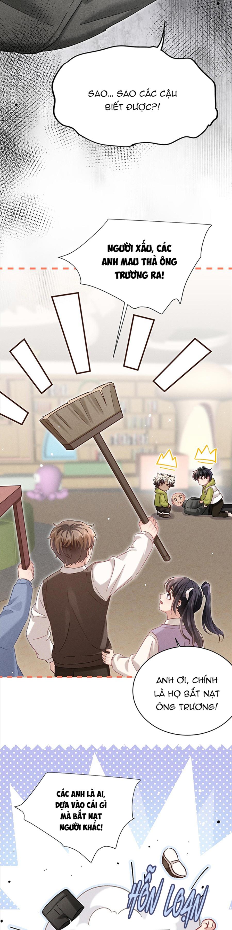 Đọc truyện Đại Tiên - Chapter 34