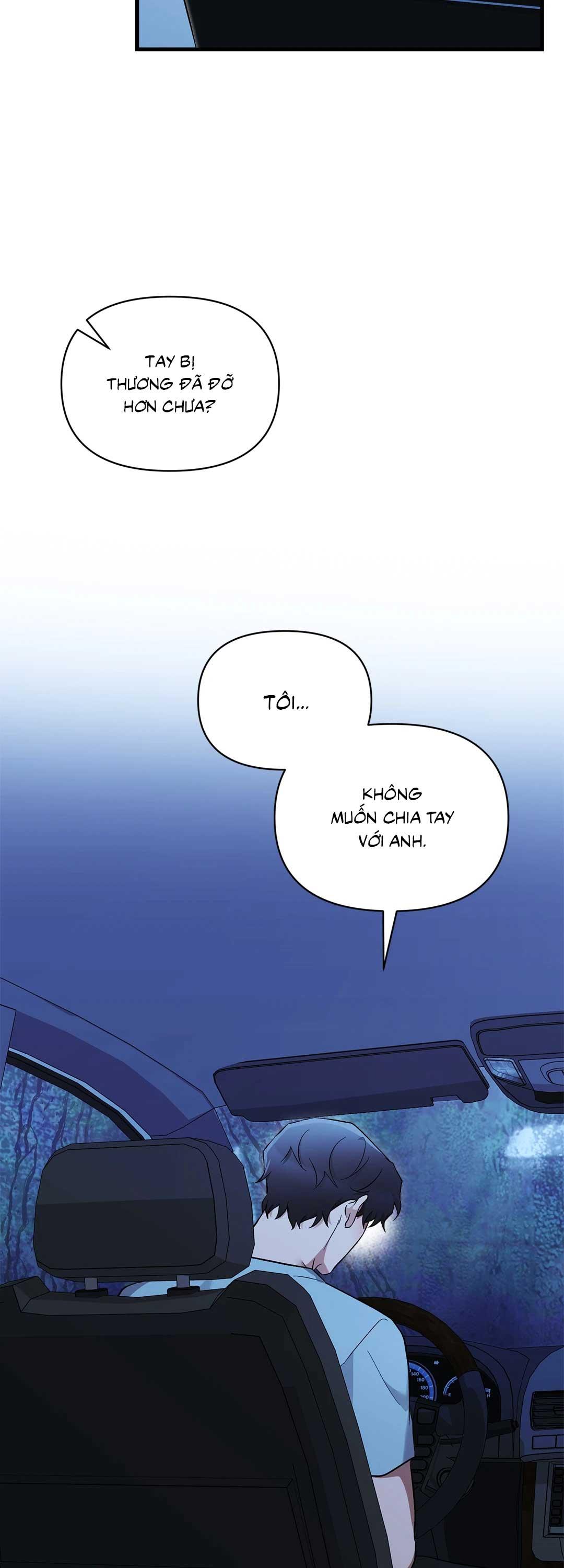 Đọc truyện KÝ SỰ ALPHA - Chapter 51