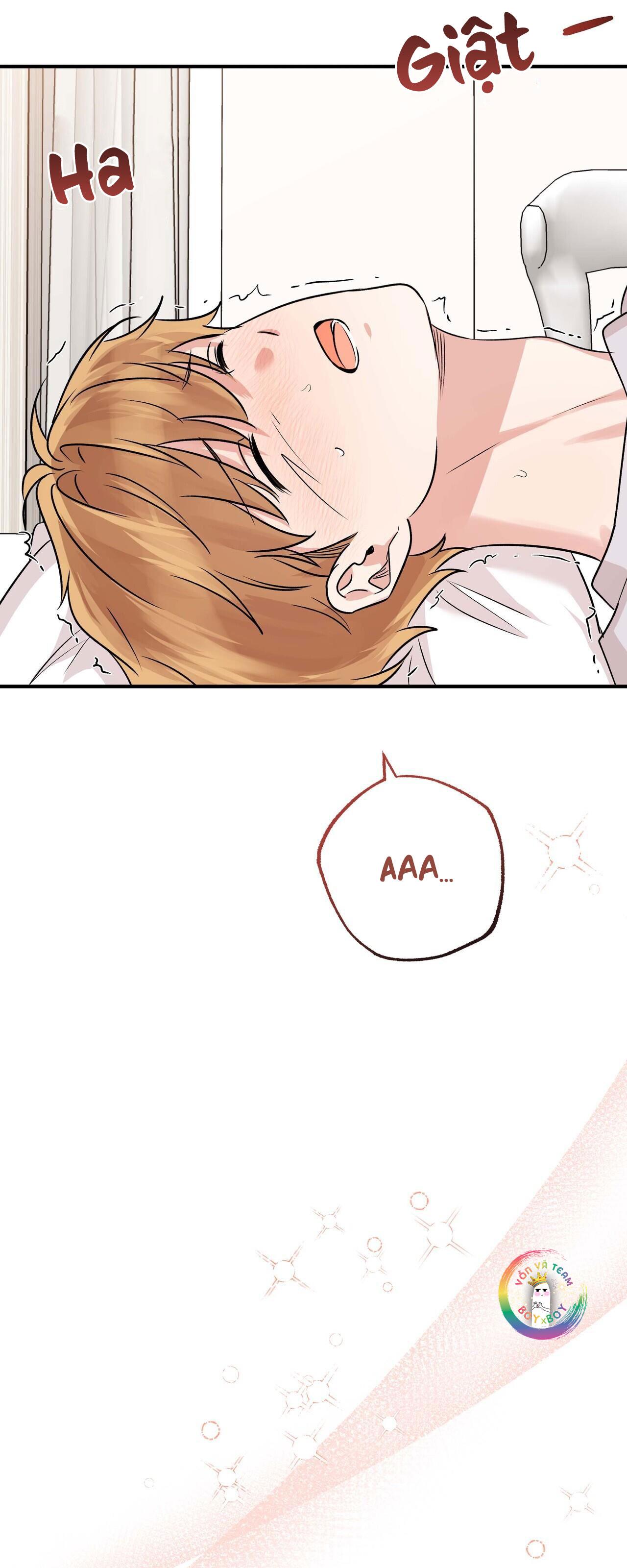 Đọc truyện Keep us together - Chapter 42