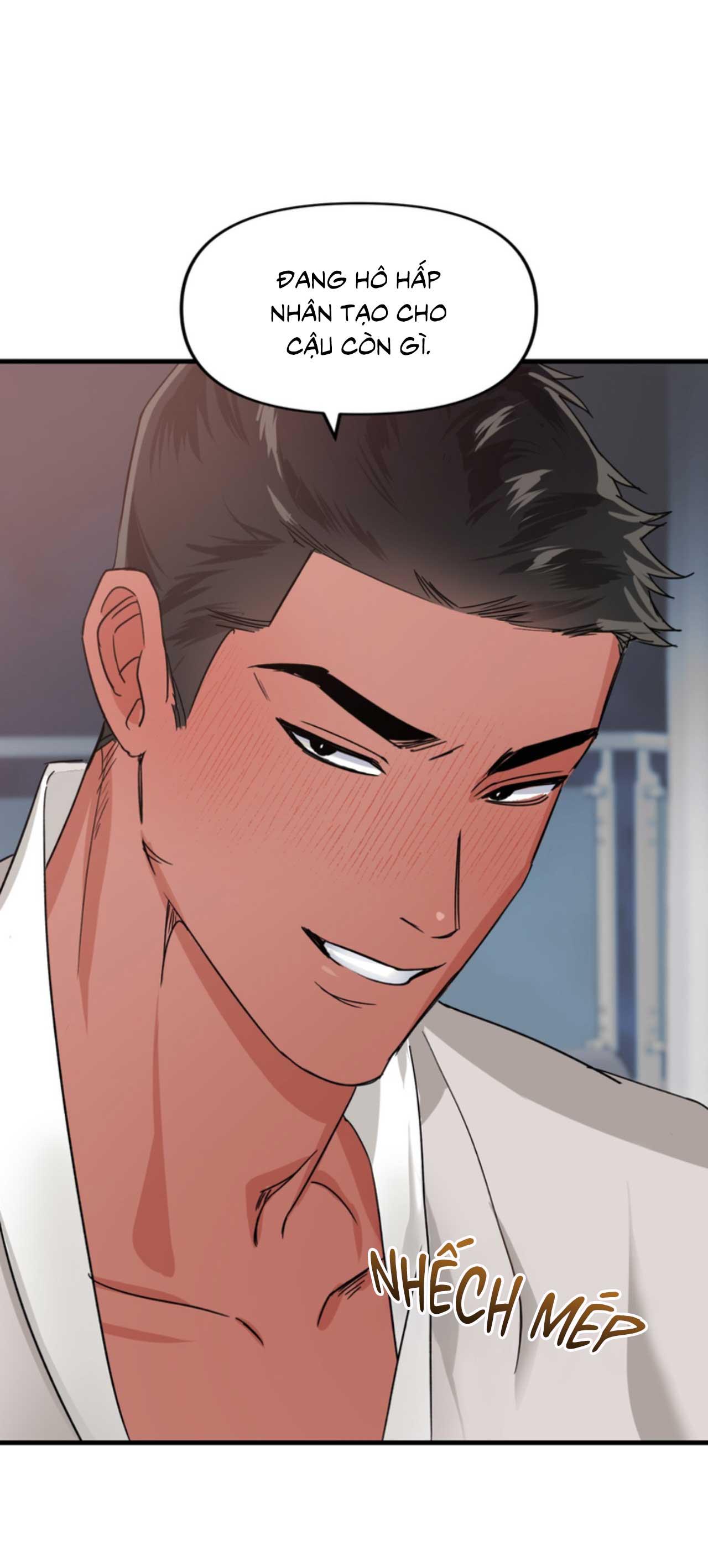 Đọc truyện Friends With Benefits - Chapter 5.03