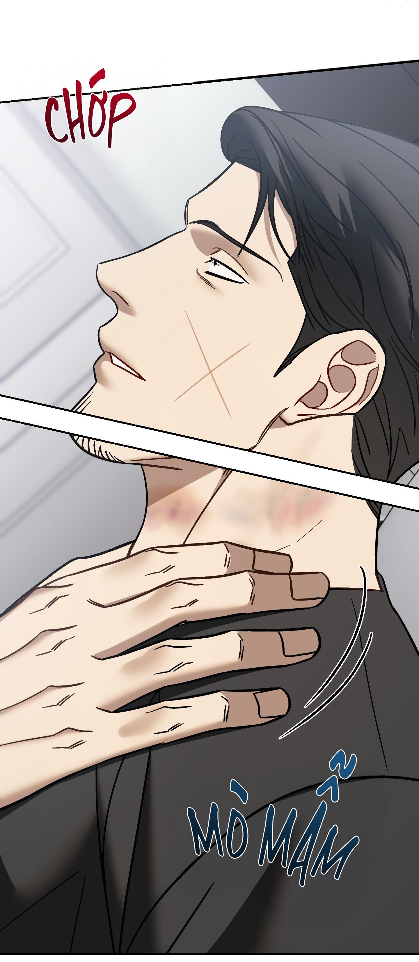 Đọc truyện SOMETHING IMPOSSIBLE - Chapter 29