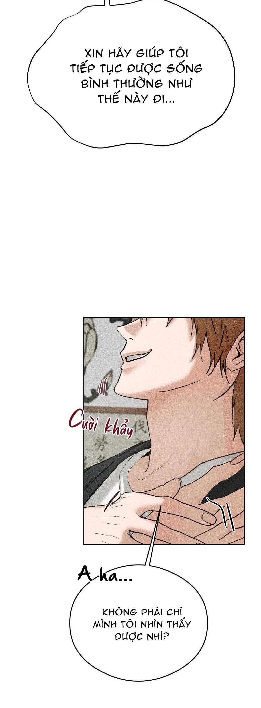 Đọc truyện THẦY CÚNG - Chapter 3