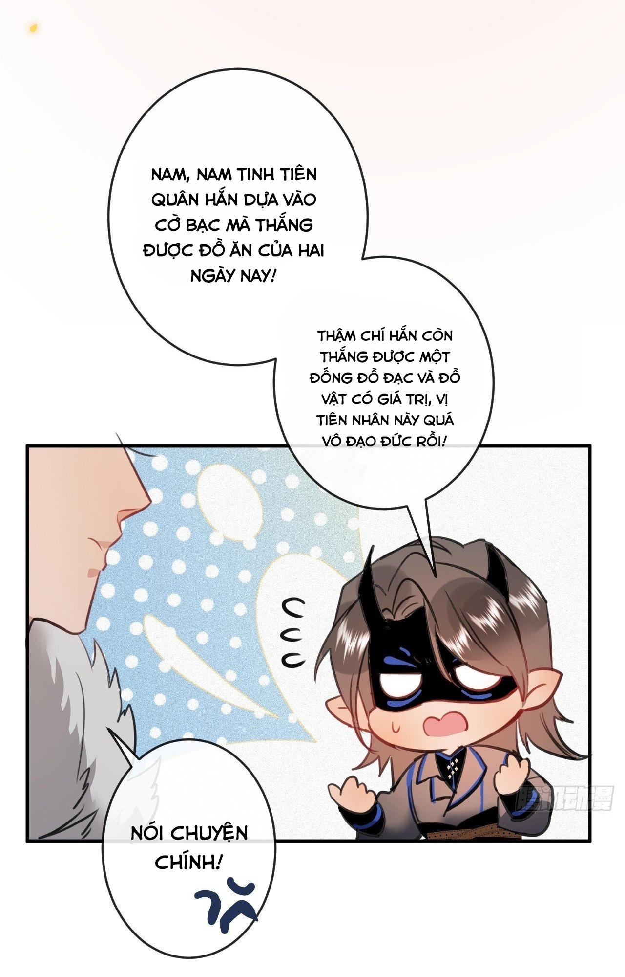 Đọc truyện Dạ Bạch - Chapter 4