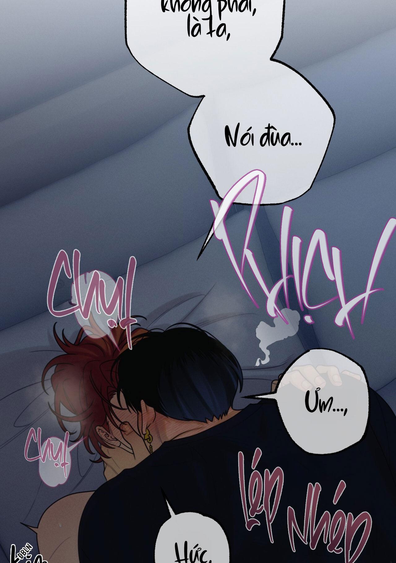 Đọc truyện QUẺ BÓI GIẤC MƠ CỦA YÊU TINH - Chapter 66