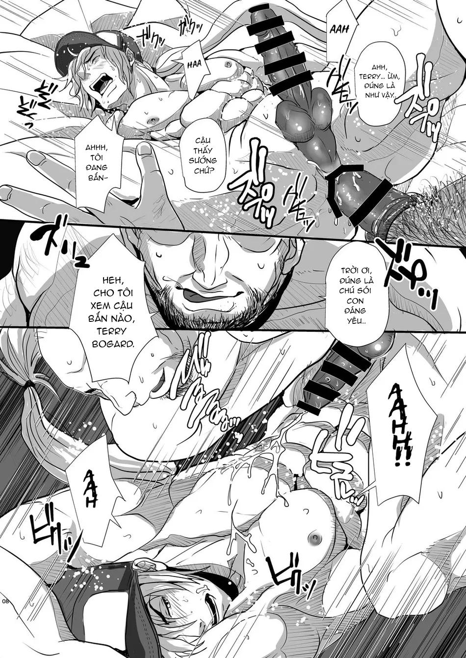 Đọc truyện Những Chàng trai gợi cảm (oneshot) - Chapter 189
