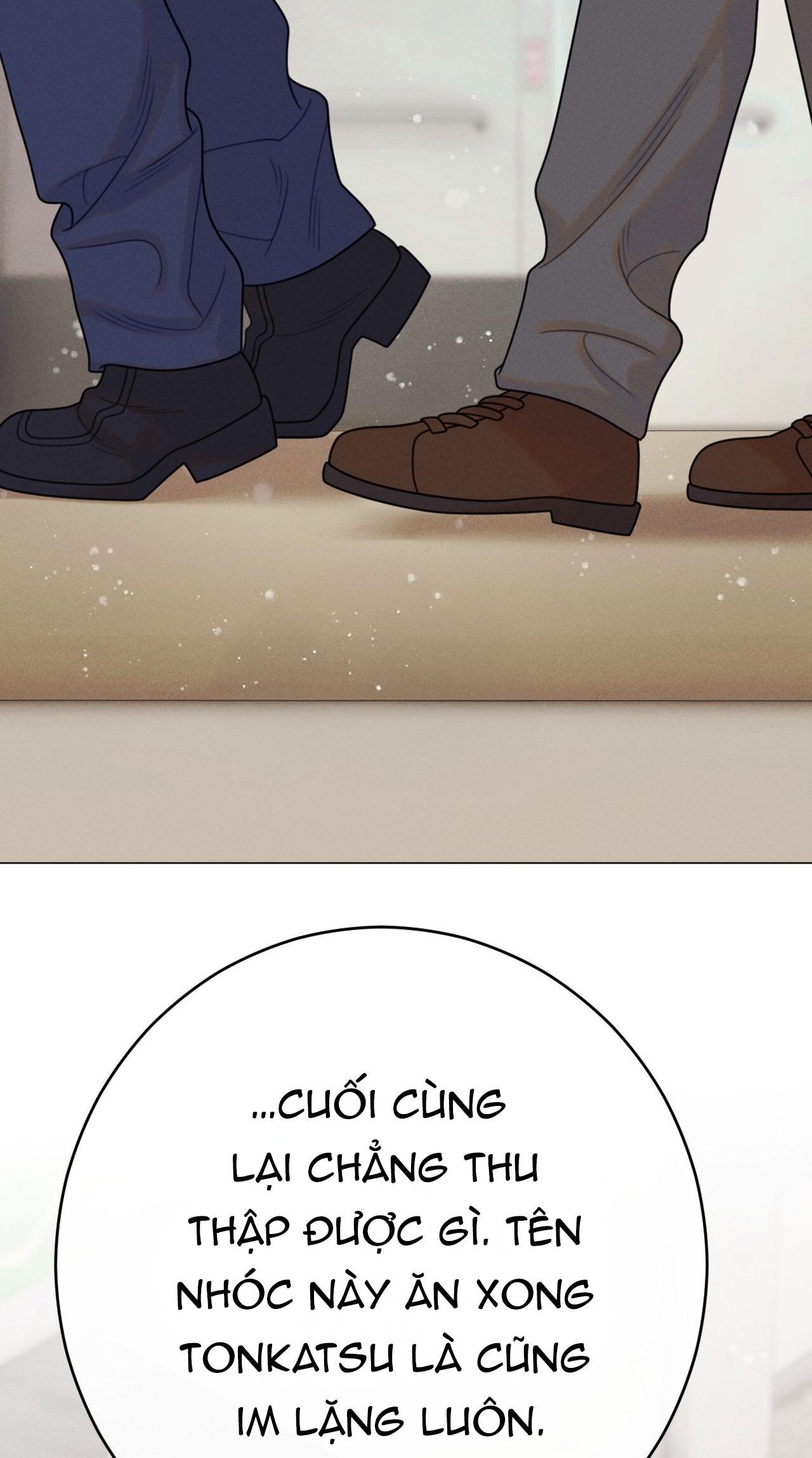 Đọc truyện QUẺ BÓI GIẤC MƠ CỦA YÊU TINH - Chapter 58