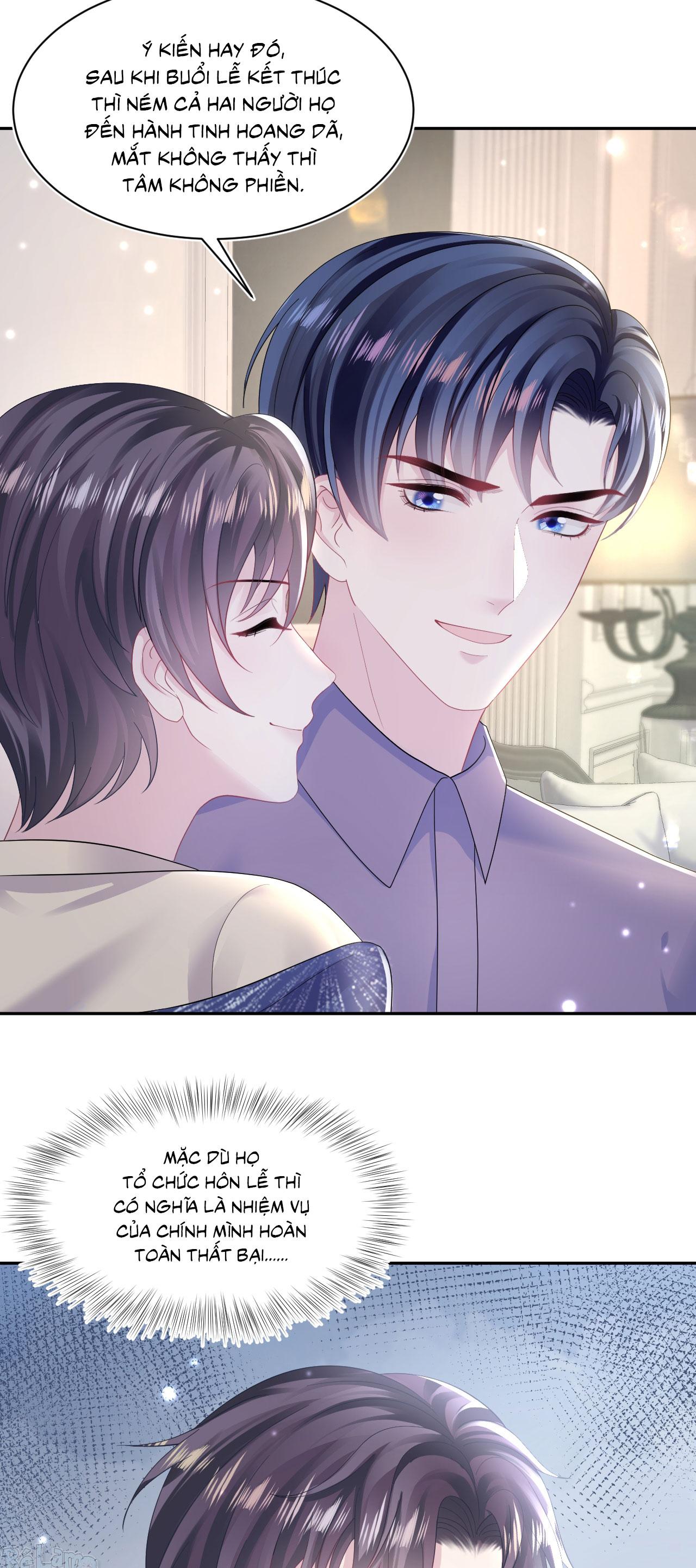 Đọc truyện Tuyệt mỹ bạch liên hoa online dạy học - Chapter 151
