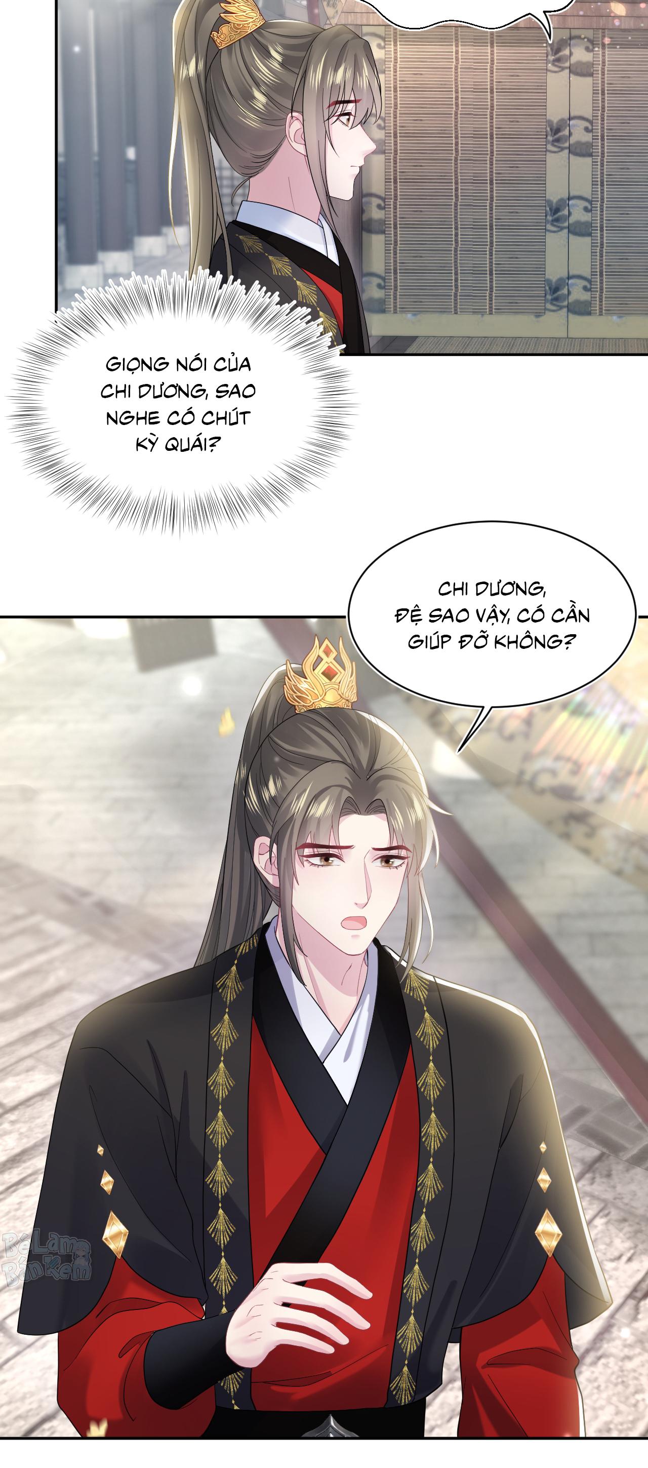 Đọc truyện Tuyệt mỹ bạch liên hoa online dạy học - Chapter 181