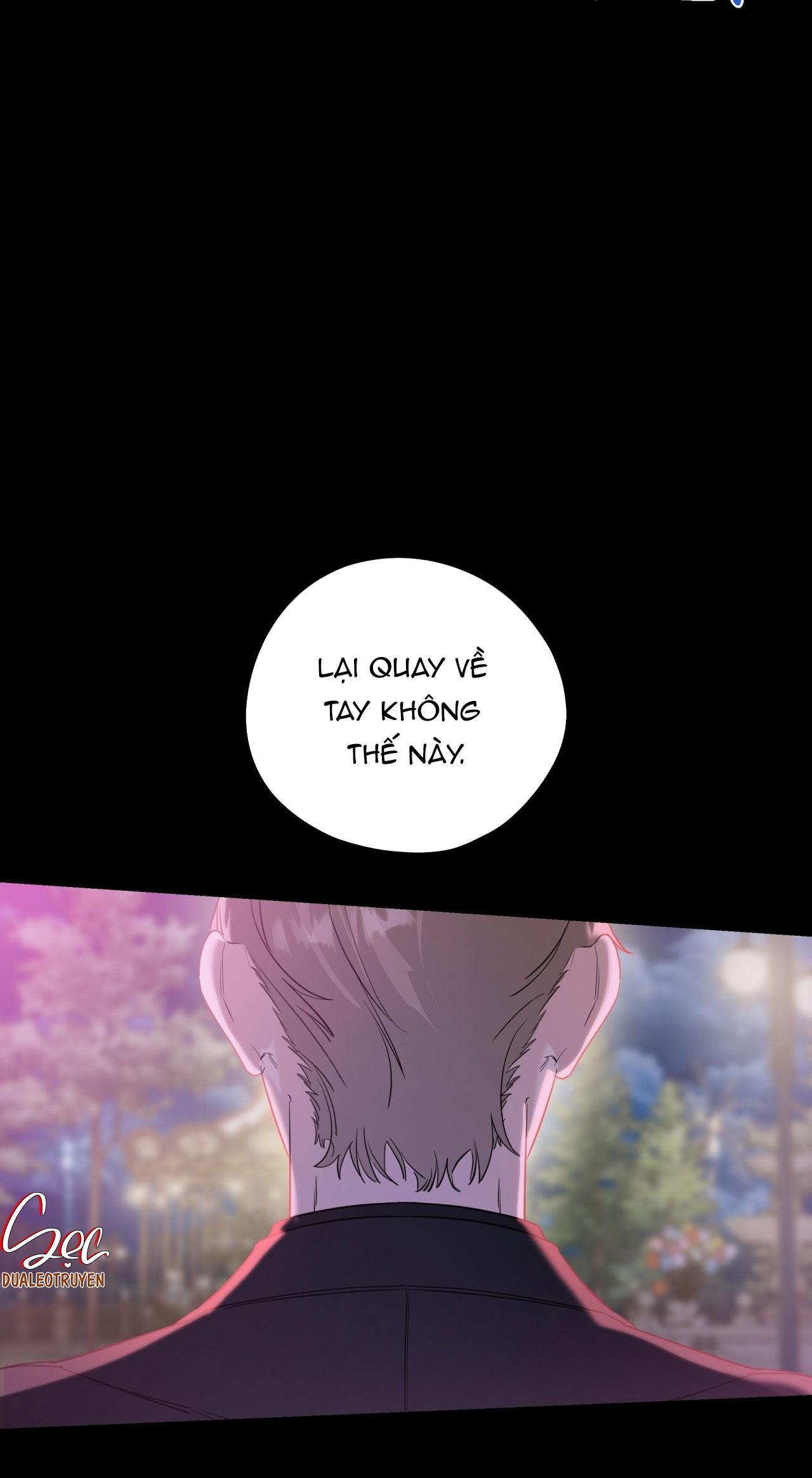 Đọc truyện LỆNH CỨU RỖI - Chapter 80