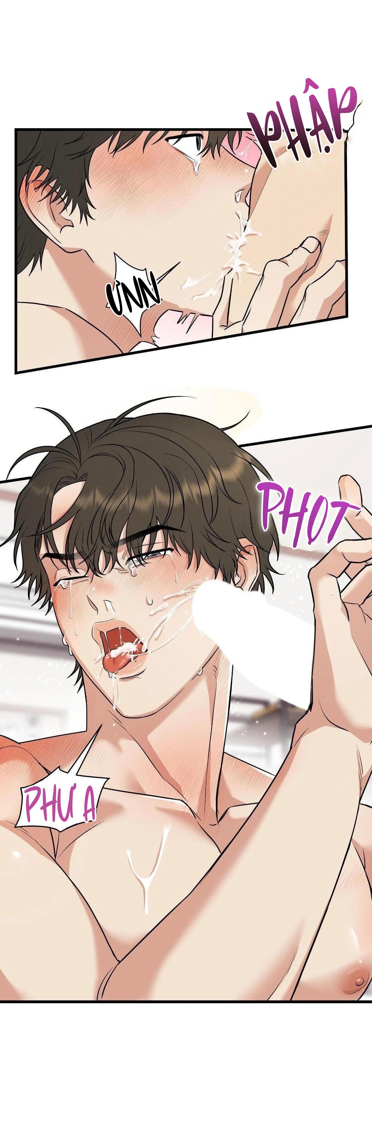 Đọc truyện Bốt Hôn - Chapter 5