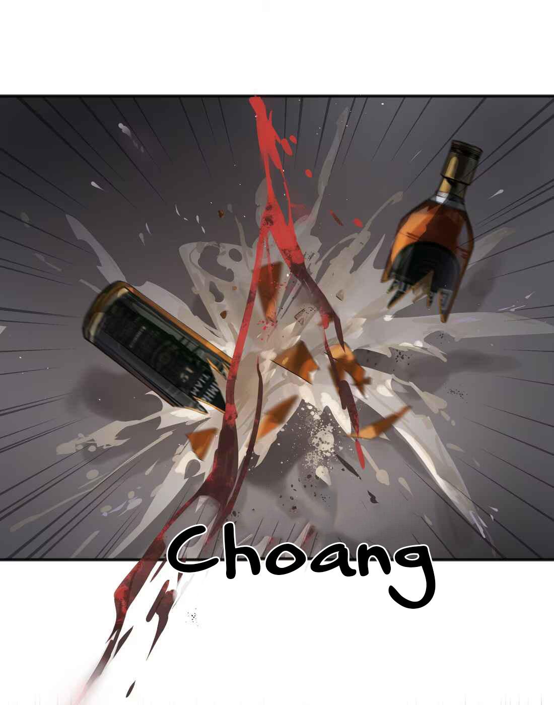 Đọc truyện (Daisy) Tôi Bị Chó Điên Phát Hiện Bản Thân Là Đồng Loại - Chapter 1