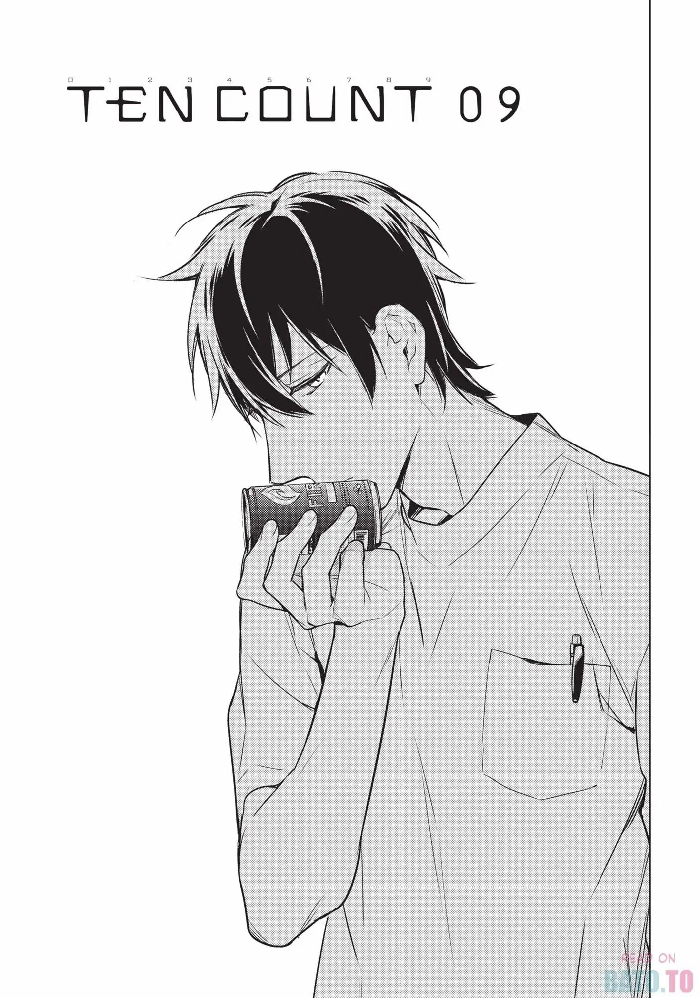 Đọc truyện Mười Bước Gần Nhau - Chapter 9