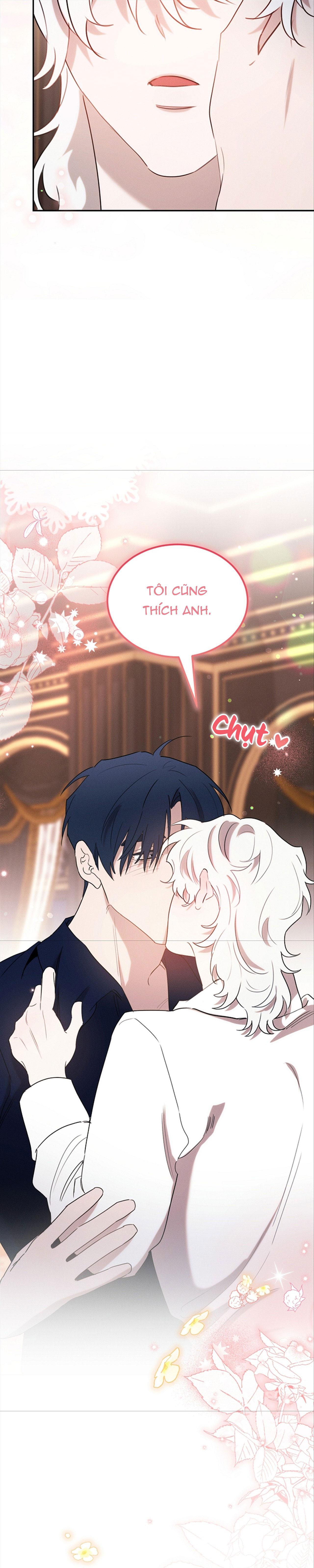 Đọc truyện Này, Đừng Có Nhấn Cái Nút Đó! - Chapter 55