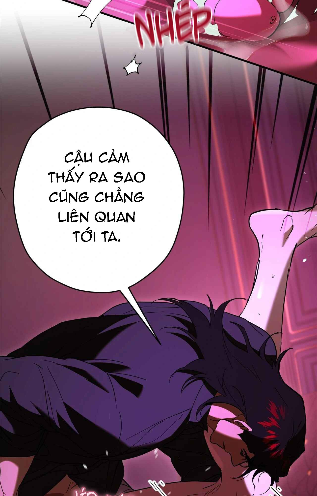Đọc truyện BULLET TIME - Chapter 18