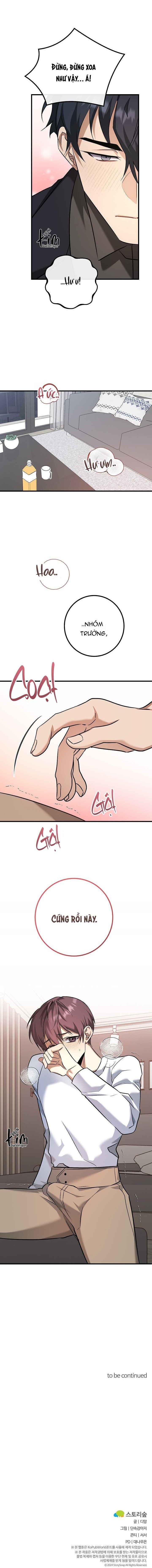 Đọc truyện NGHIỆN SEX - Chapter 39.1