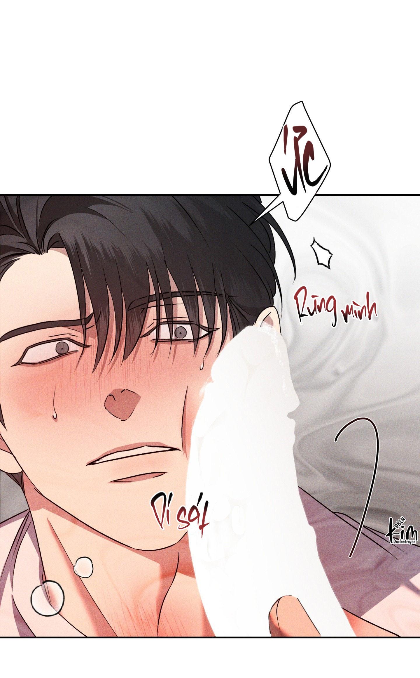 Đọc truyện EDEN - Chapter 37