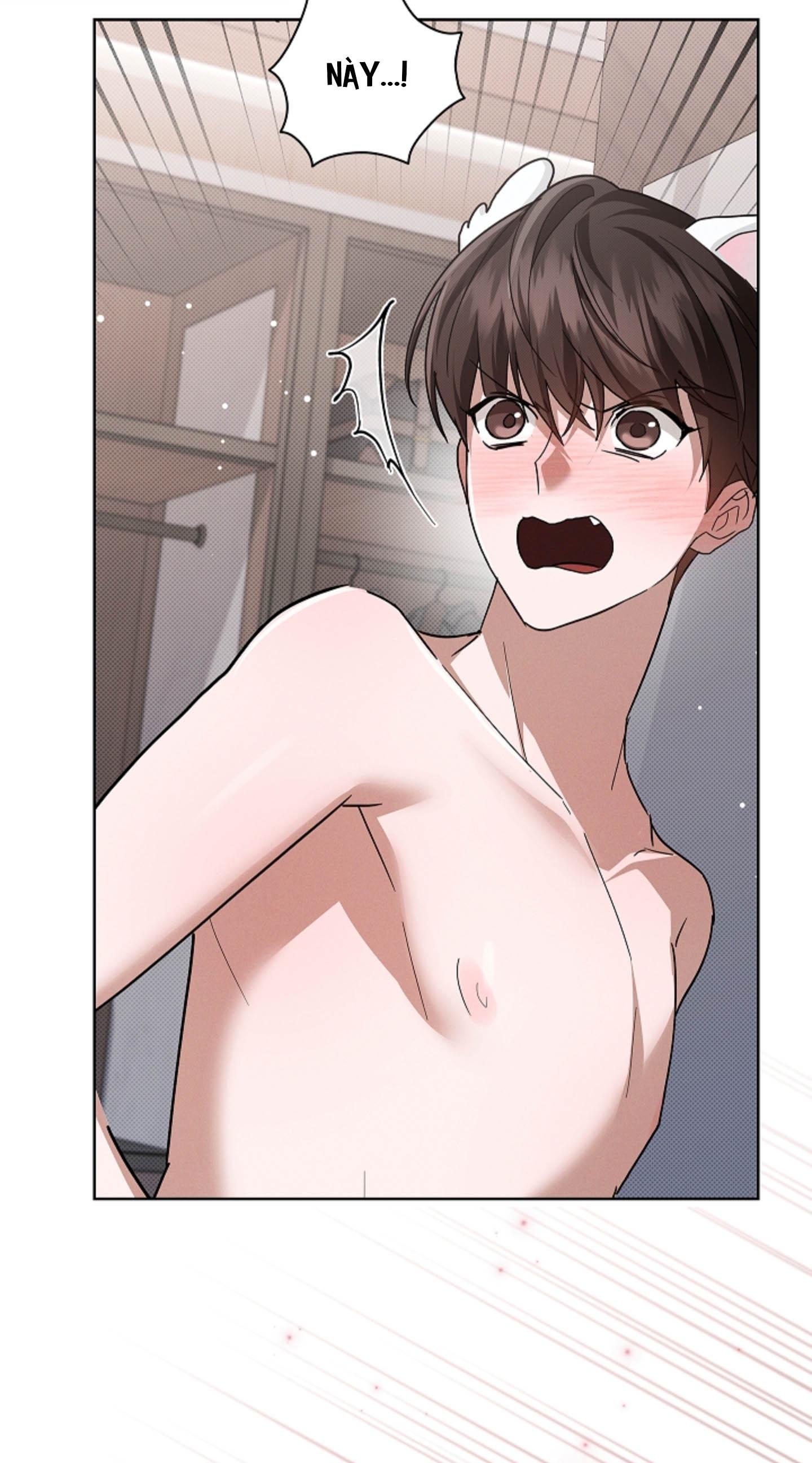 Đọc truyện ĐỪNG ĐỘNG VÀO CÚN CON! - Chapter 44.04