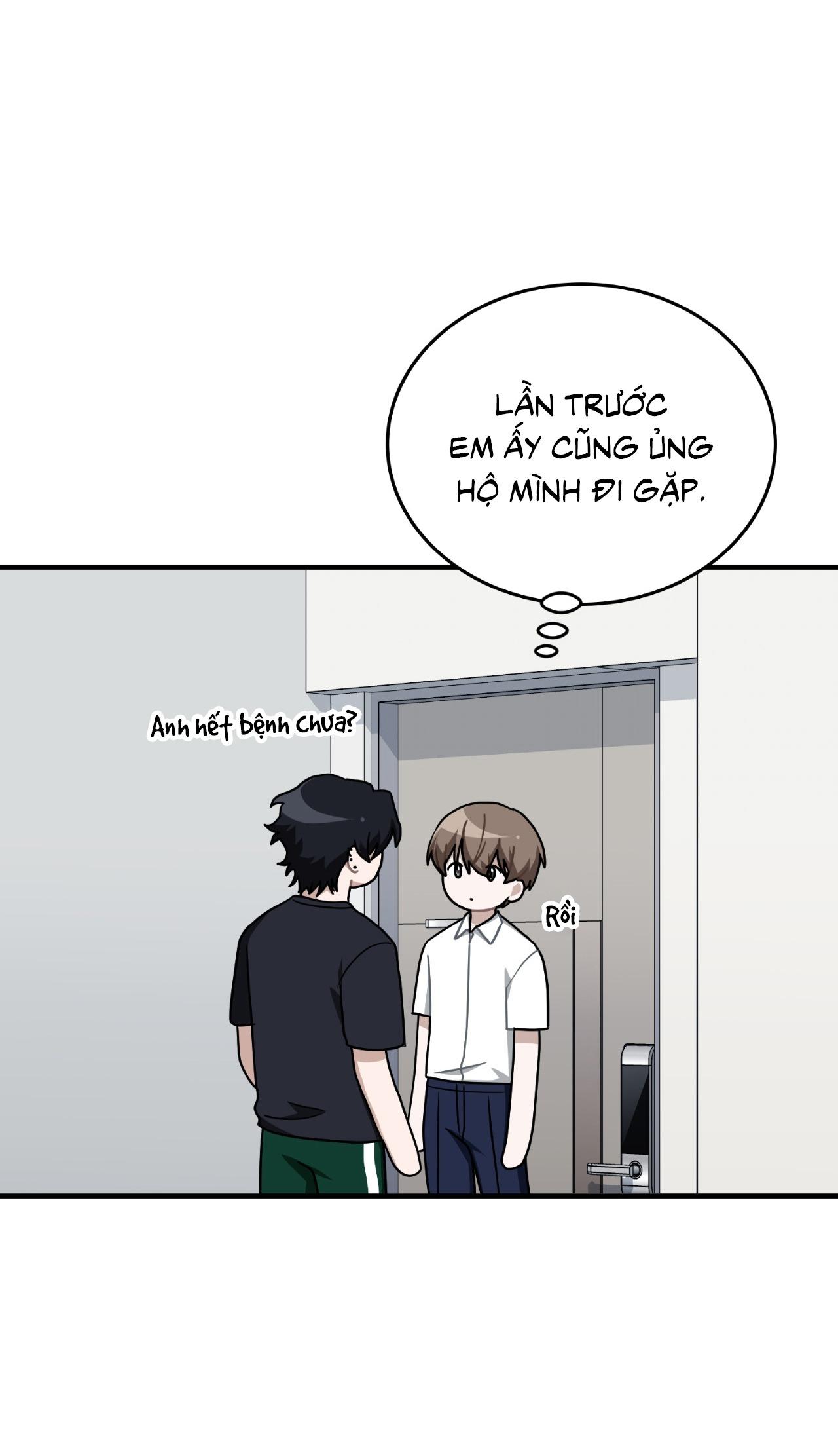Đọc truyện Guild member - Chapter 87