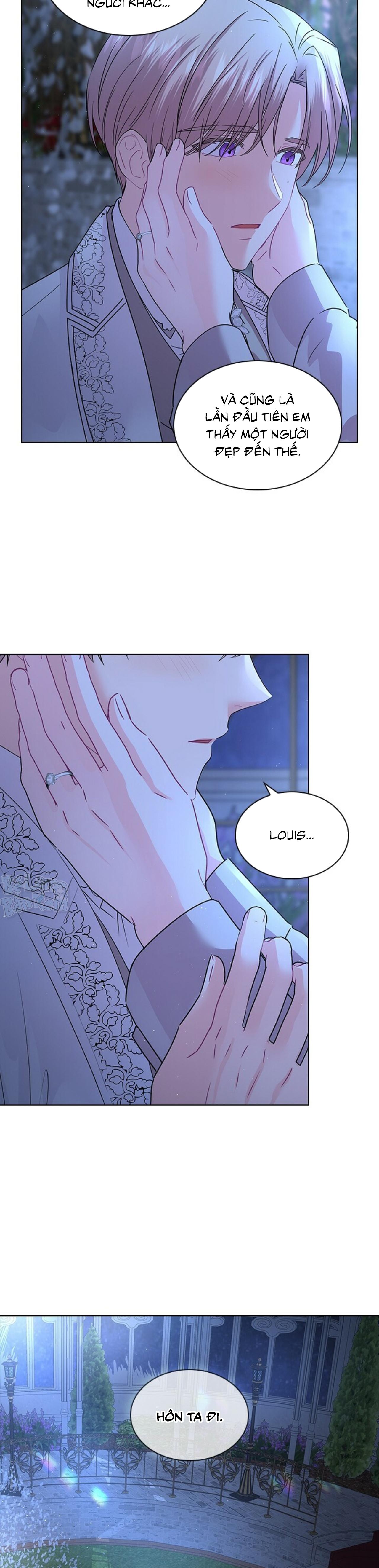Đọc truyện Who’s your daddy - Chapter 47