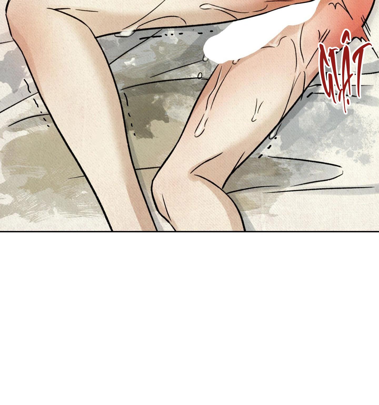 Đọc truyện MONG RYONGJEON - Chapter 47