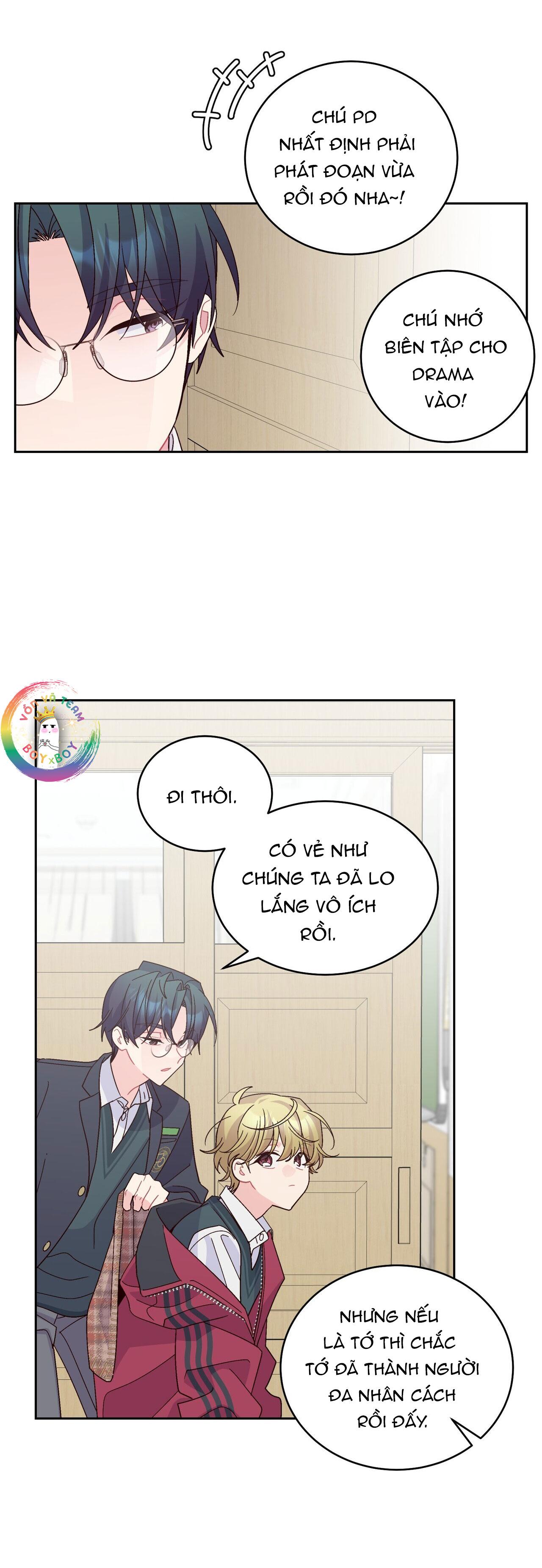 Đọc truyện Merry Marbling - Chapter 119