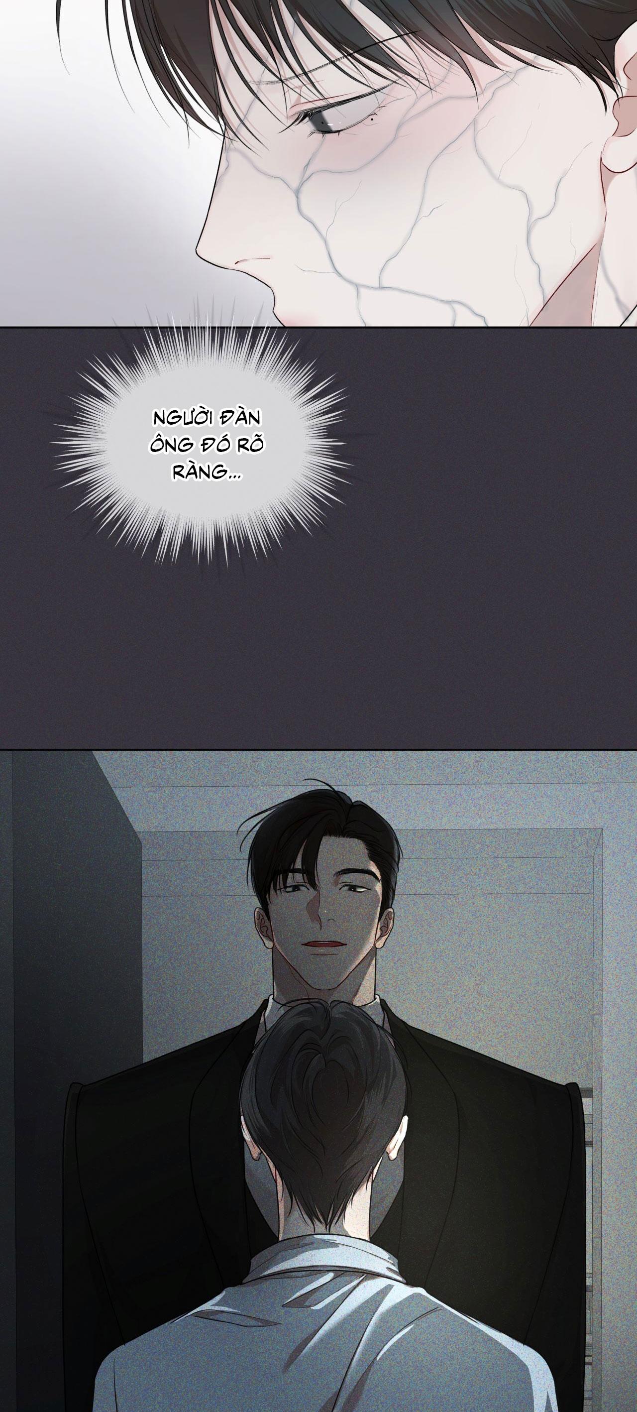 Đọc truyện KHỞI NGUỒN SỰ SỐNG - Chapter 57