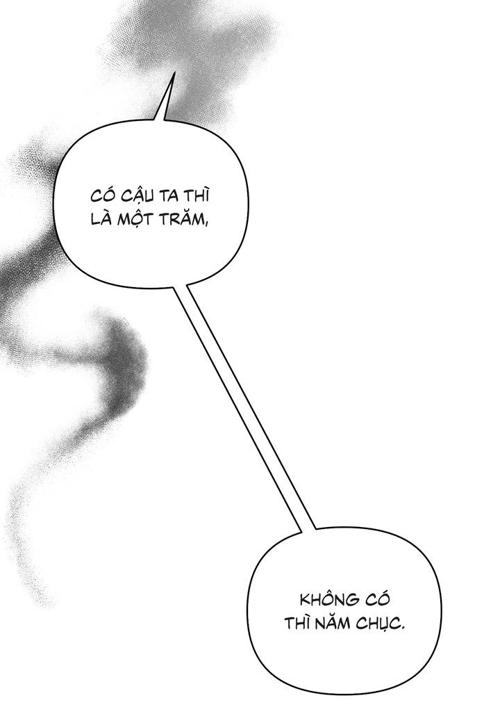 Đọc truyện [DDT] KẺ ĐÁNH CẮP TRÁI TIM - Chapter 8