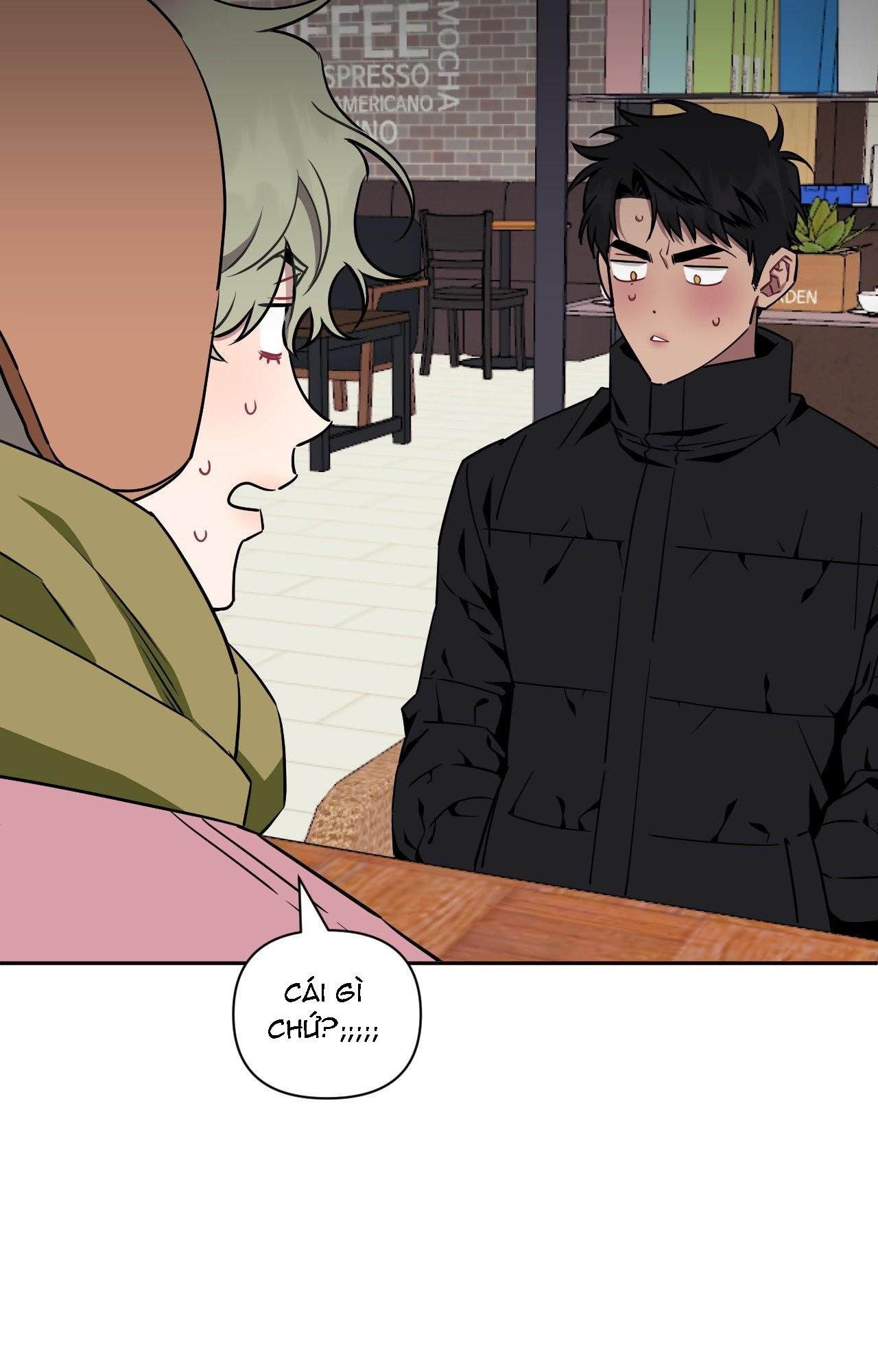 Đọc truyện HƠN CẢ BẠN BÈ - Chapter 108