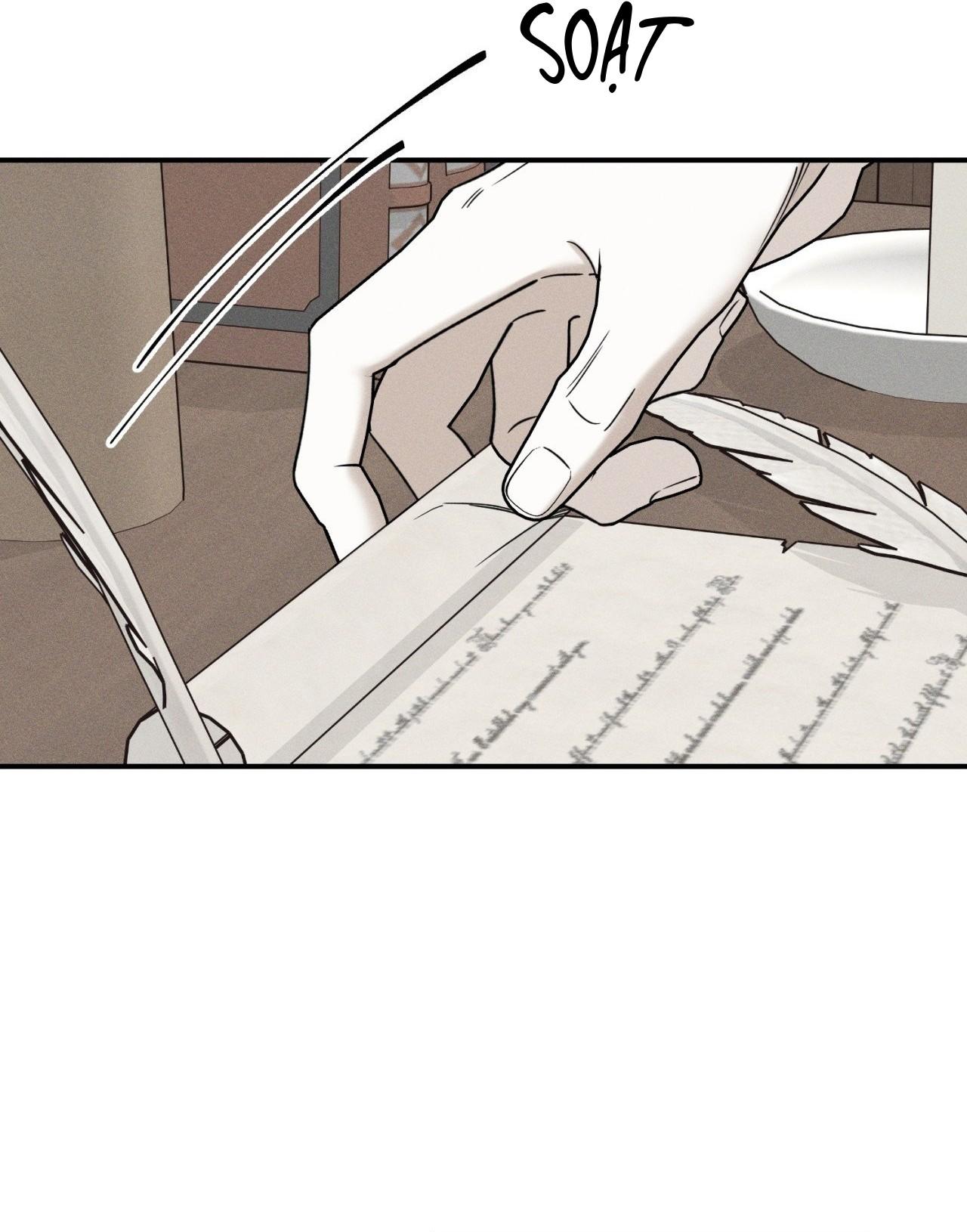 Đọc truyện  Đầm Lầy Của Nhân Ngư - Chapter 28