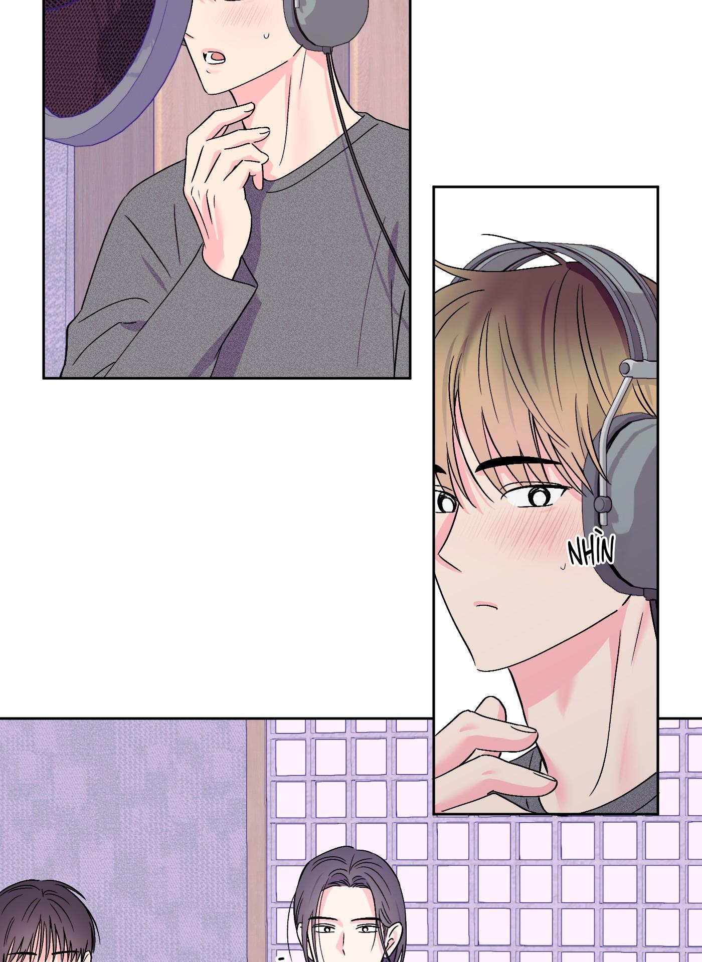 Đọc truyện Vụ bê bối của Beta - Chapter 59