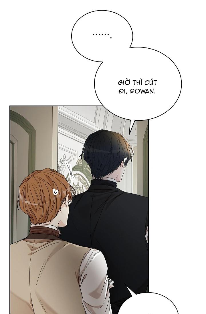 Đọc truyện (Daisy) Snake Hole - Chapter 4