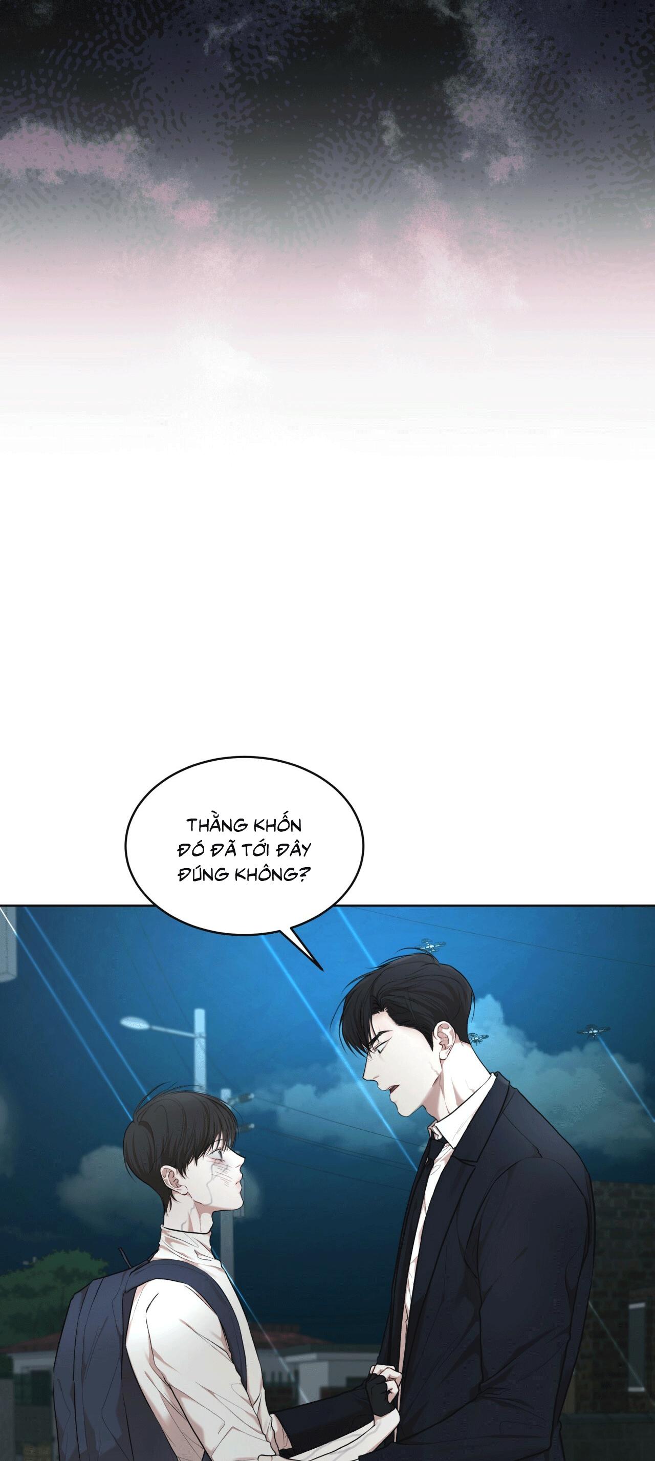 Đọc truyện KHỞI NGUỒN SỰ SỐNG - Chapter 54