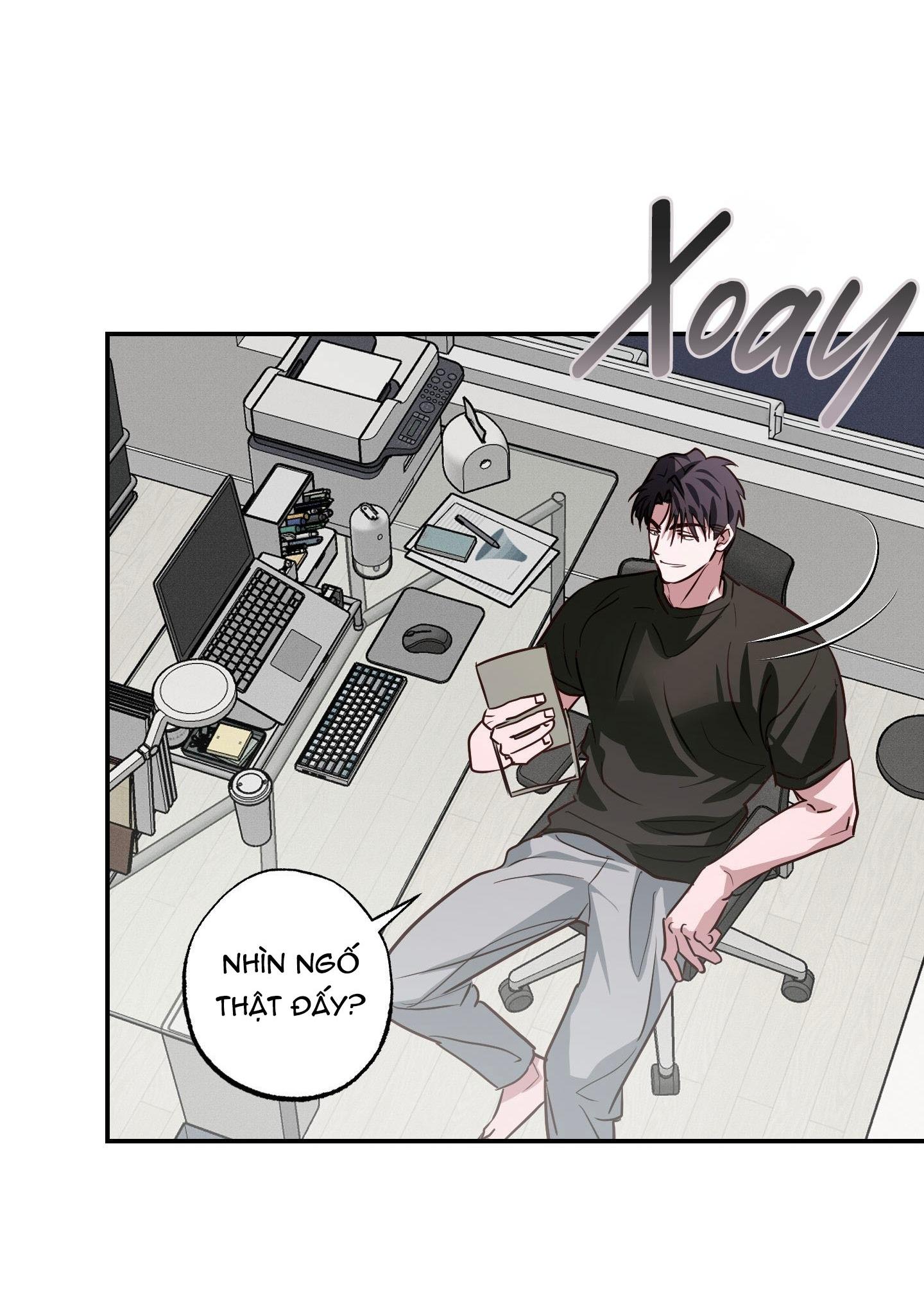 Đọc truyện NGHIỆN SEX - Chapter 42.6