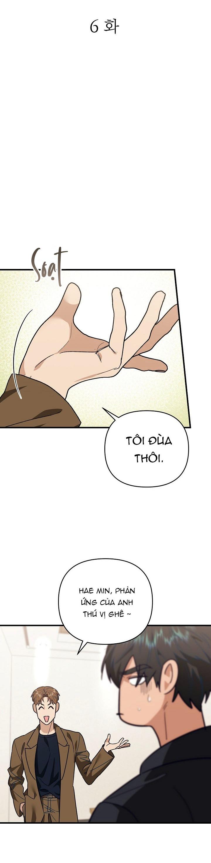 Đọc truyện TUYỂN TẬP NHẤT THỤ ĐA CÔNG CỦA NHÀ KIM - Chapter 47.6