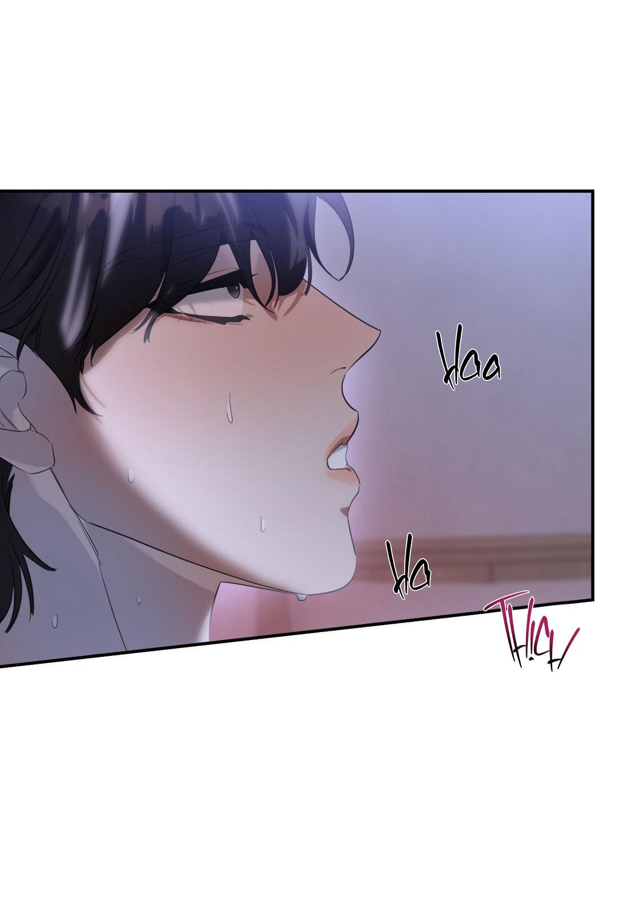 Đọc truyện LỆNH CỨU RỖI - Chapter 76
