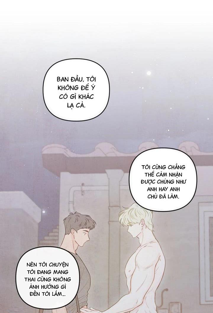 Đọc truyện Sự quyến rũ của Thần Rắn - Chapter 50