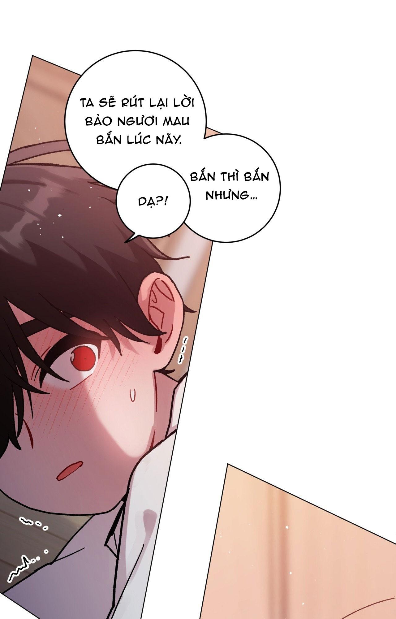 Đọc truyện CƠN MƯA RÀO MÙA HẠ - Chapter 113